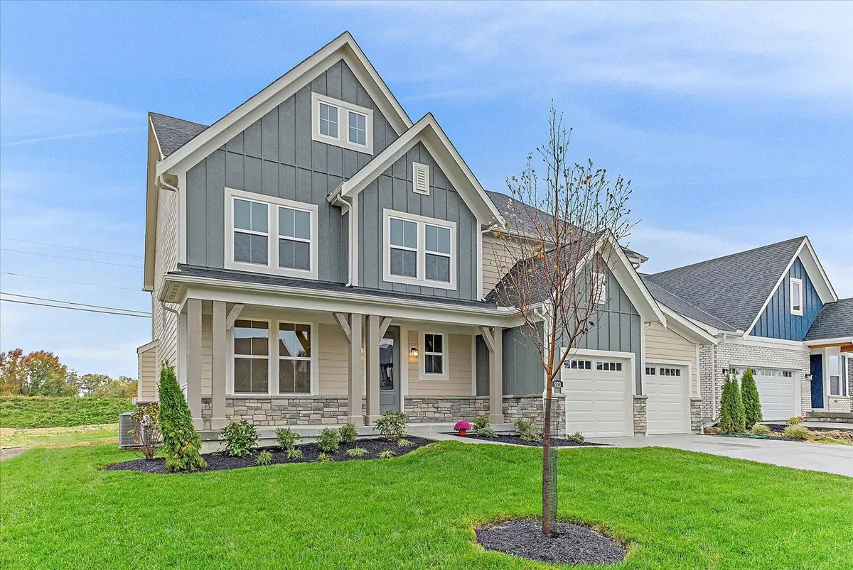 923 Fairbanks Lane, Southgate, KY 41071 - Image #1