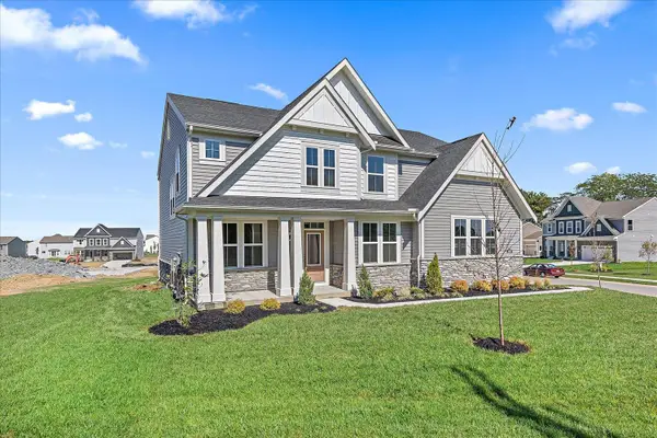 3197 Bentgrass Way, Hebron, KY 41048