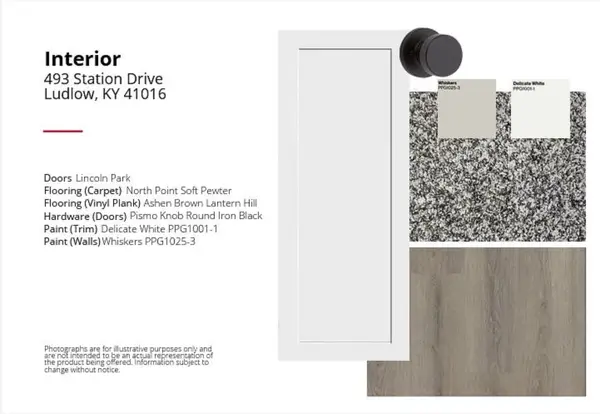 493 Station Drive #62-200, Ludlow, KY 41016