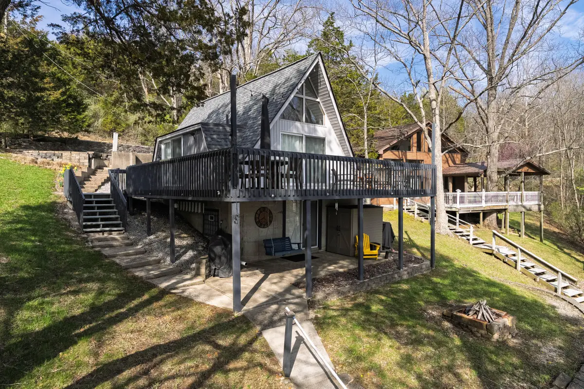 540 Summer Drive, Williamstown, KY 41097 - #1