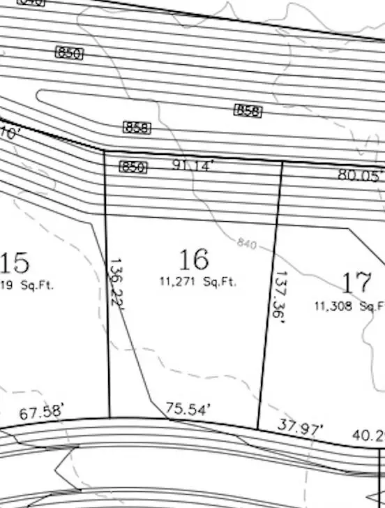 Lot 16 Crown Point Circle, Crestview Hills, KY 41017 - Image #2