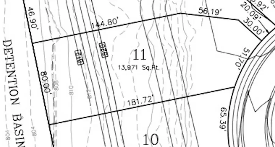 Lot 11 Crown Point Circle, Crestview Hills, KY 41017 - Image #2
