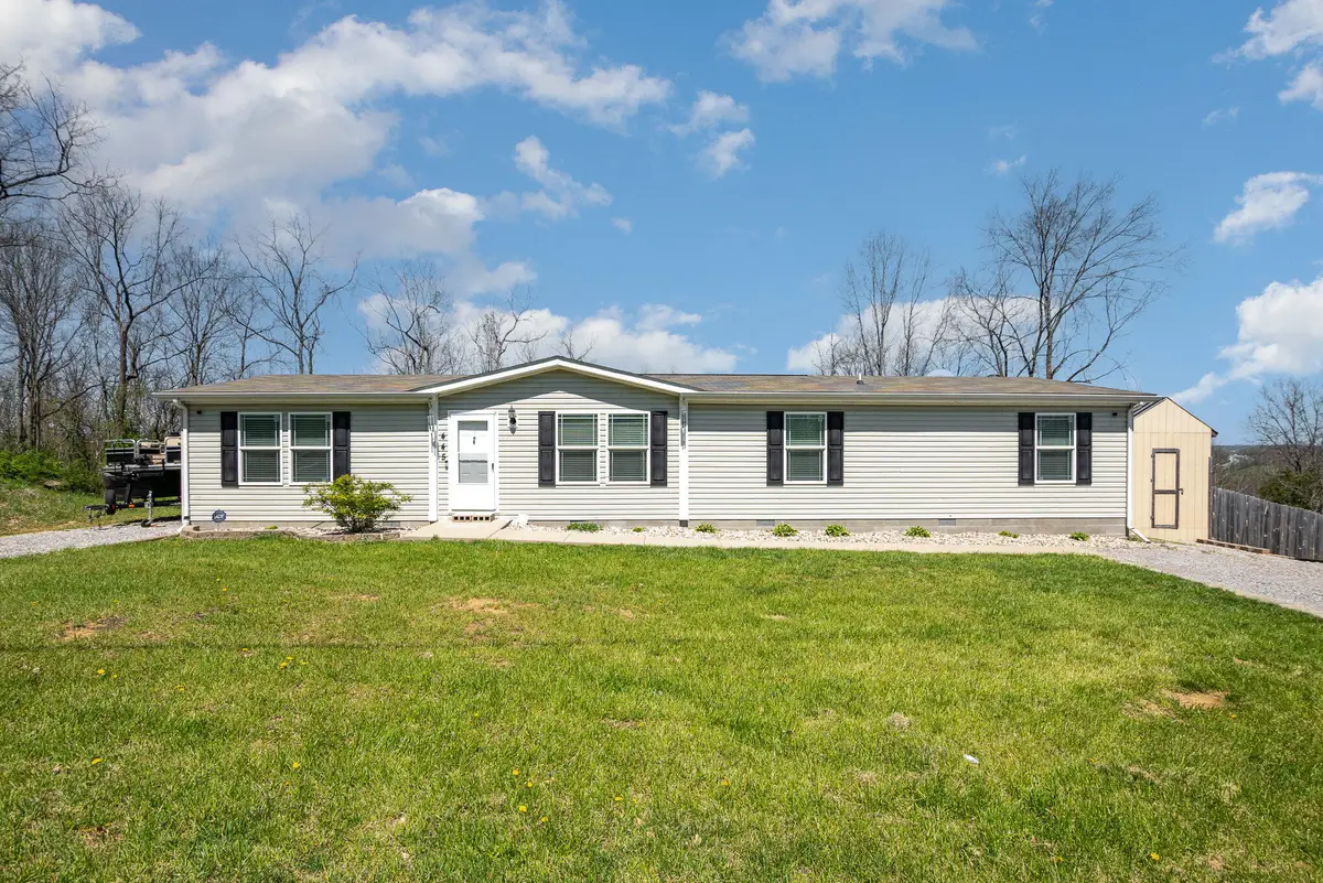445 Wildwood Court, Warsaw, KY 41095 - #1