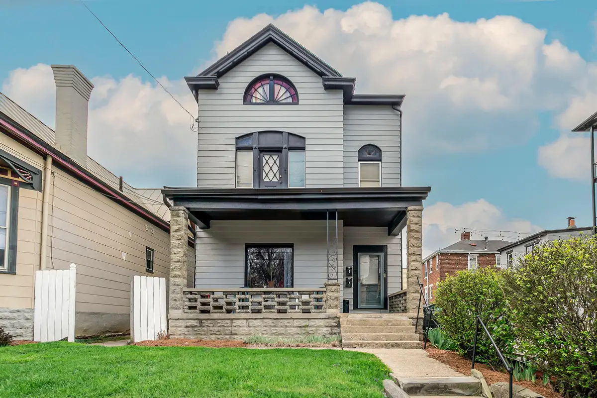 706 Fairfield Avenue, Bellevue, KY 41073 - Image #1