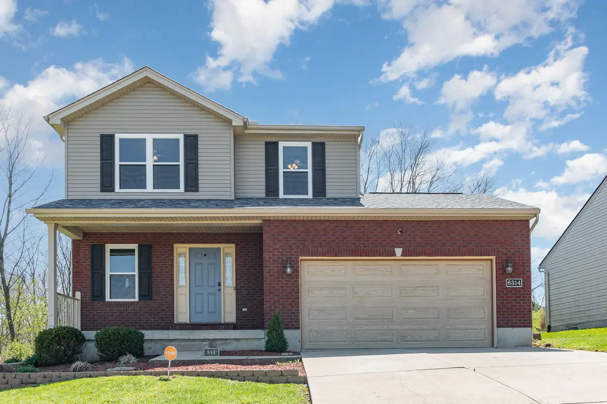 6314 Filly Court, Independence, KY 41051 - #1