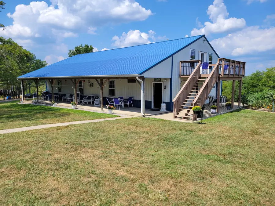 220 Old Eagle Tunnel Road, Glencoe, KY 41046 - Image #2