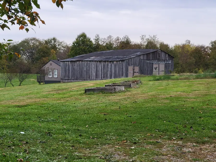 220 Old Eagle Tunnel Road, Glencoe, KY 41046 - Image #3