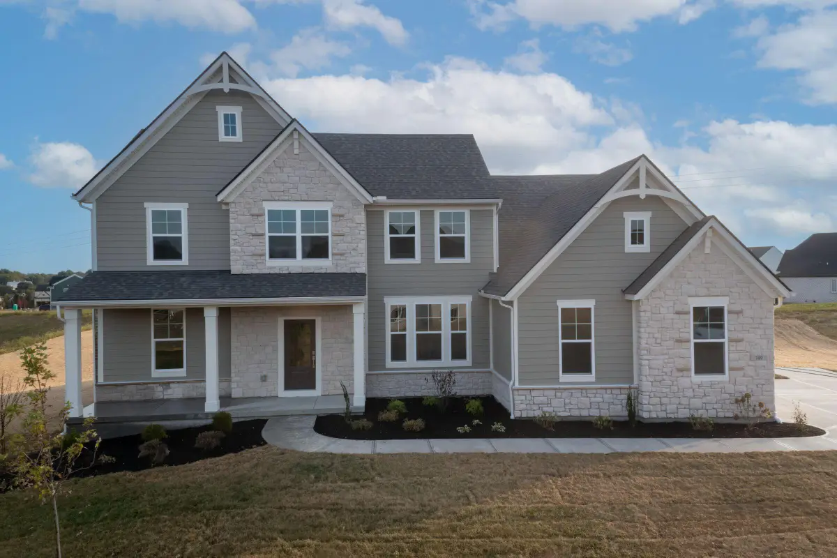 749 Man-o-war Boulevard, Union, KY 41091 - #1