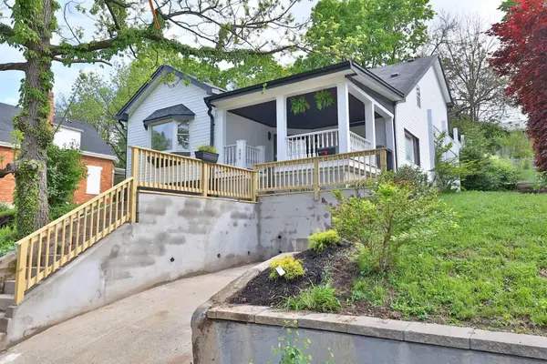 252 Linden Avenue, Southgate, KY 41071