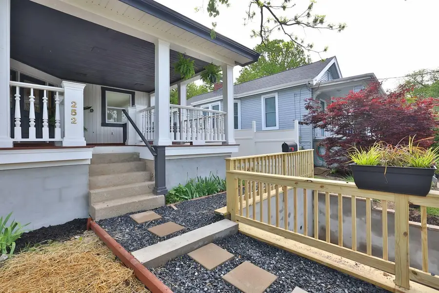 252 Linden Avenue, Southgate, KY 41071 - Image #2
