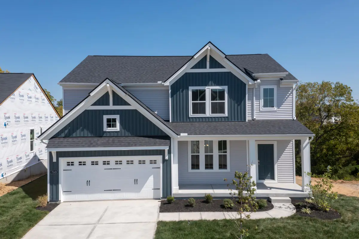 7849 W Timber Creek Drive, Alexandria, KY 41001 - #1