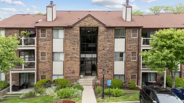48 Woodland Hills Drive #7, Southgate, KY 41071