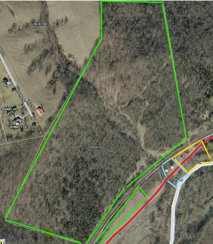 4285 Hwy 467, Glencoe, KY 41046 - Image #1