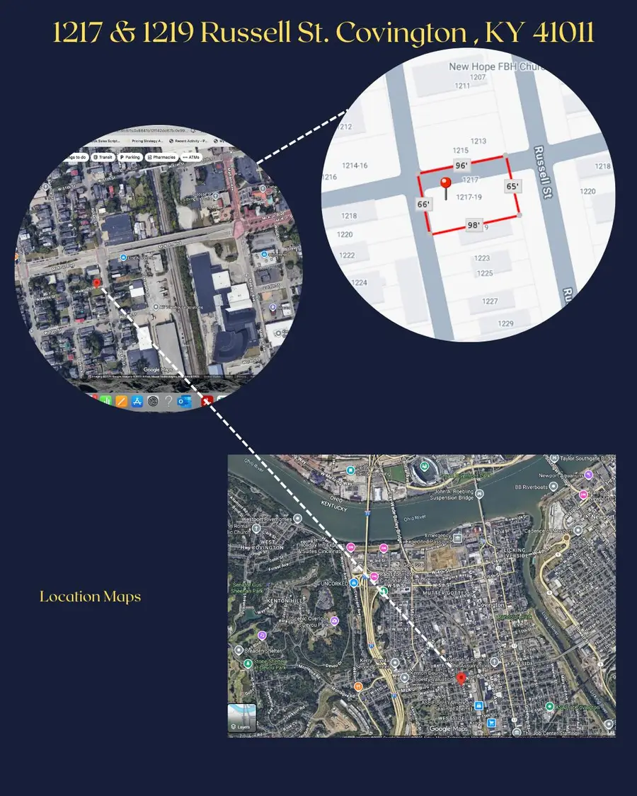 1217 Russell Street, Covington, KY 41011 - Image #3