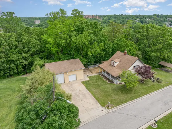 100 Mayo Circle, Newport, KY 41071