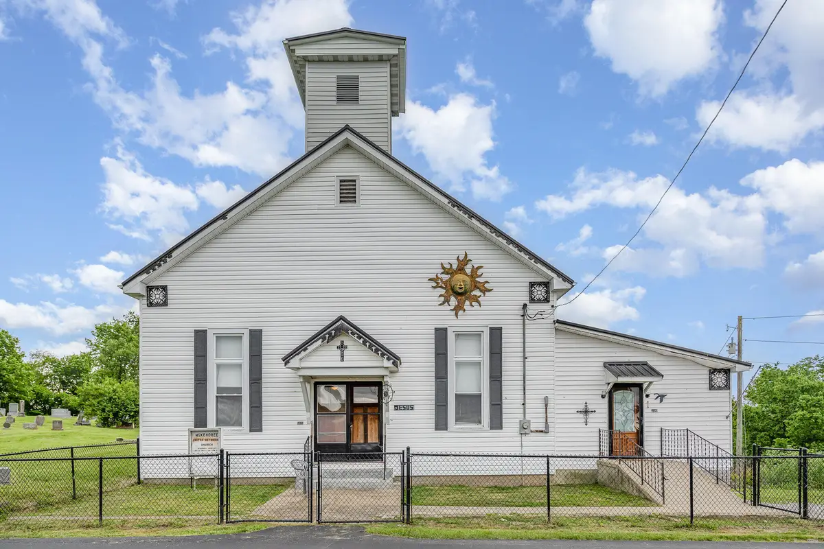 5489 Bridgeville Road, Brooksville, KY 41004 - #1