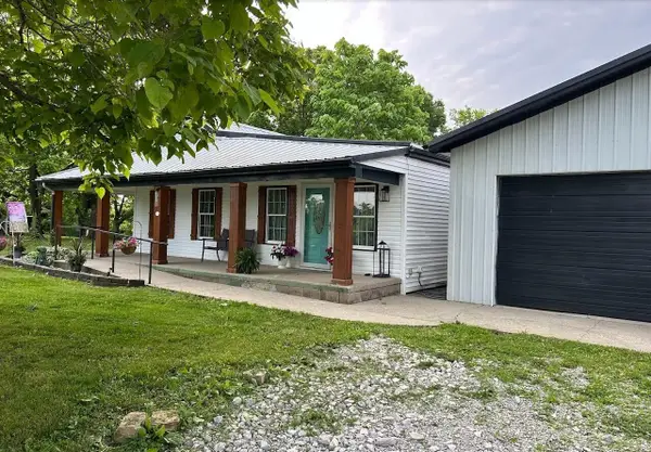 1490 Golds Valley Road, Dry Ridge, KY 41035