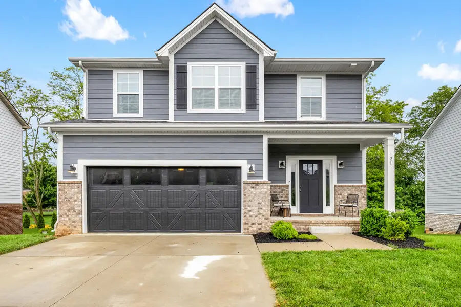 121 Winners Circle, Nicholasville, KY 40356 - Image #2