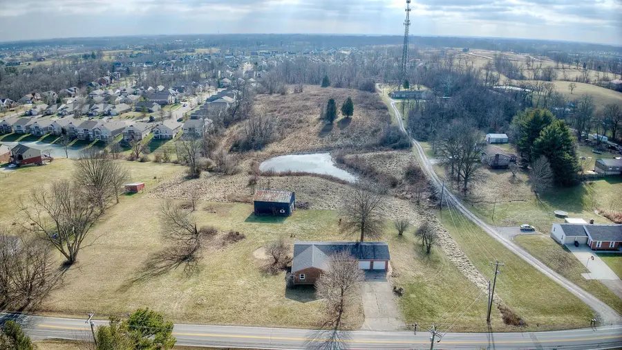 2381 Longbranch Rd-lot 1 Road, Union, KY 41091 - Image #2