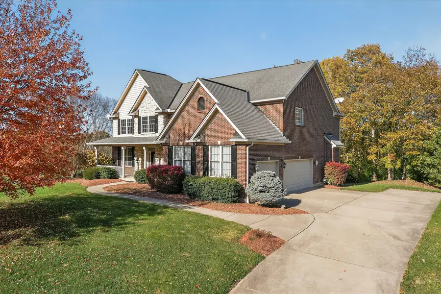 720 Broomtail Lane, Hebron, KY 41048 - Image #2