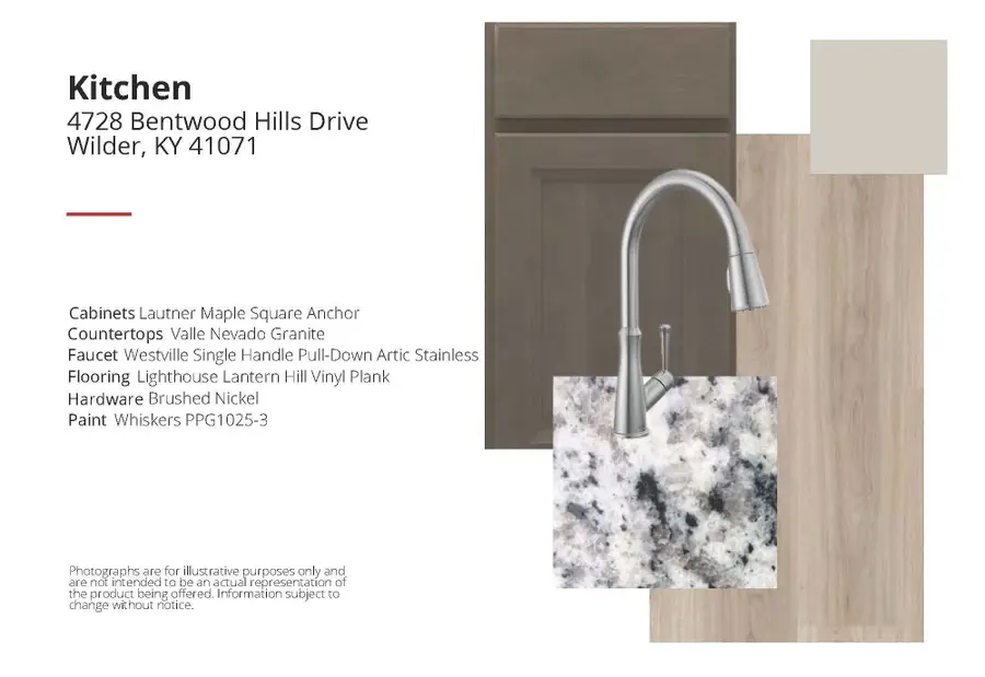 4728 Bentwood Hills Drive #6-300, Wilder, KY 41071 - Image #2