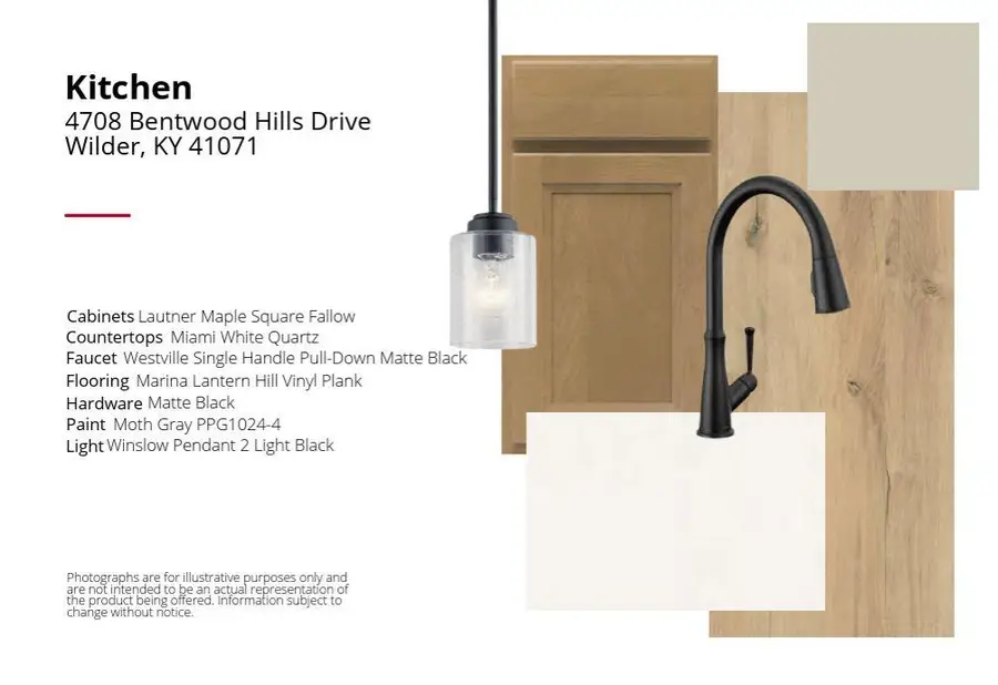 4708 Bentwood Hills Drive #6-104, Wilder, KY 41071 - Image #2