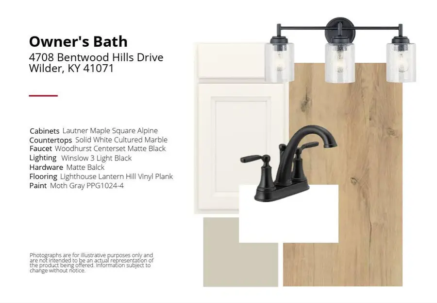 4708 Bentwood Hills Drive #6-104, Wilder, KY 41071 - Image #3