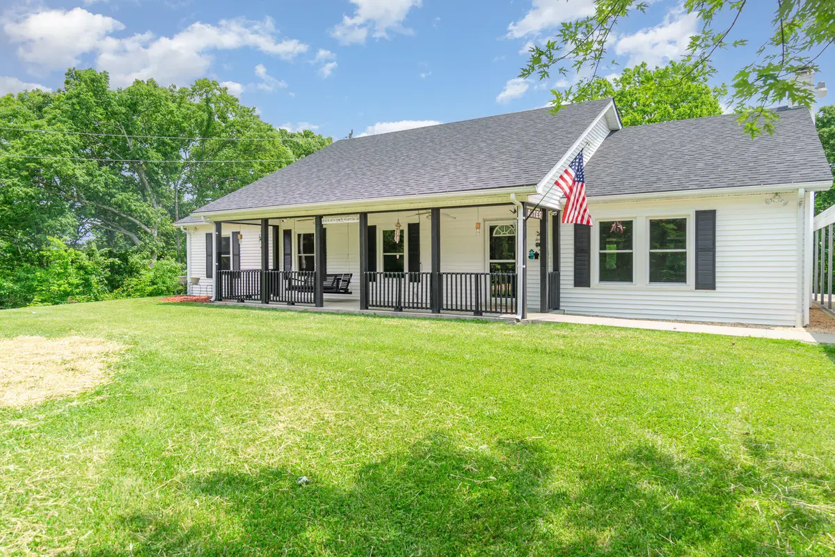 2200 Kays Branch Road, Owenton, KY 40359 - #1