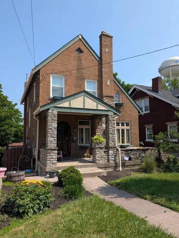 9 Lumley Avenue, Fort Thomas, KY 41075