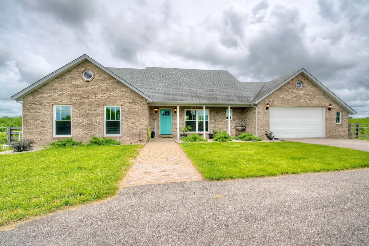 335 Buffalo Ridge Road, Jonesville, KY 41052 - Image #1