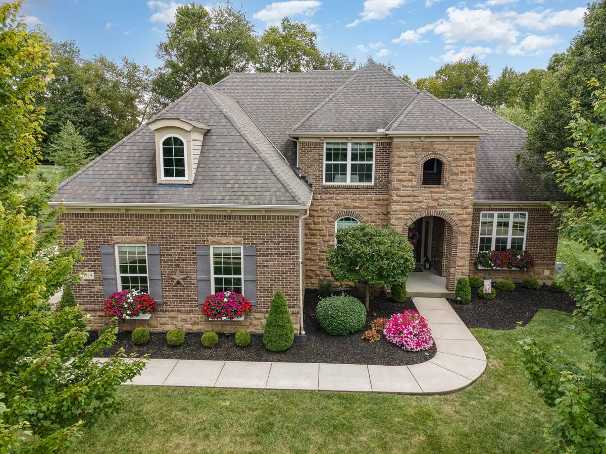 2619 Twin Hills Court, Union, KY 41091 - #1