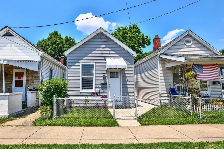 704 W 35th Street, Covington, KY 41015 - Image #2