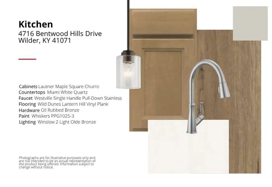 4716 Bentwood Hills Drive #6-303, Wilder, KY 41071 - Image #3