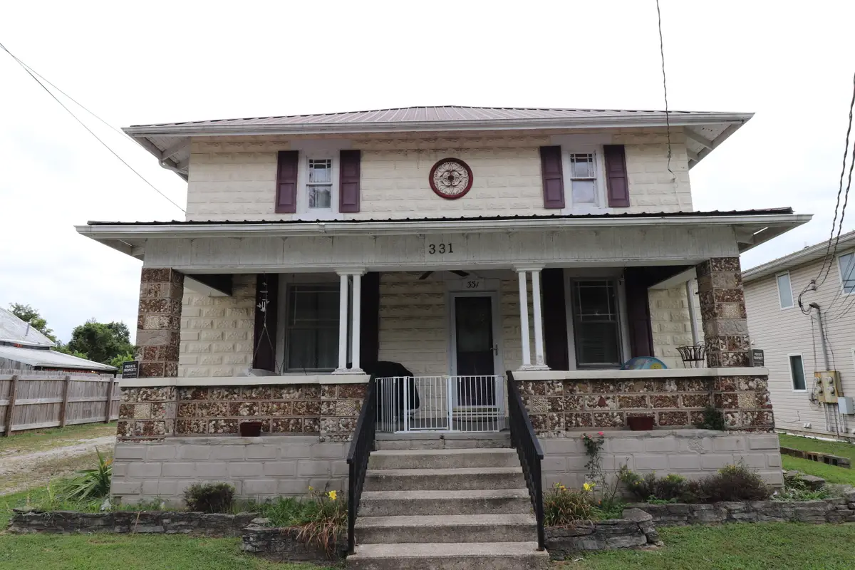 331 Garrett Avenue, Brooksville, KY 41004 - Image #1