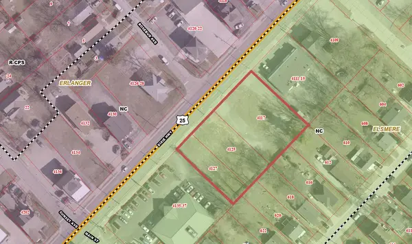 4117-4127 Dixie Hwy, Elsmere, KY 41018