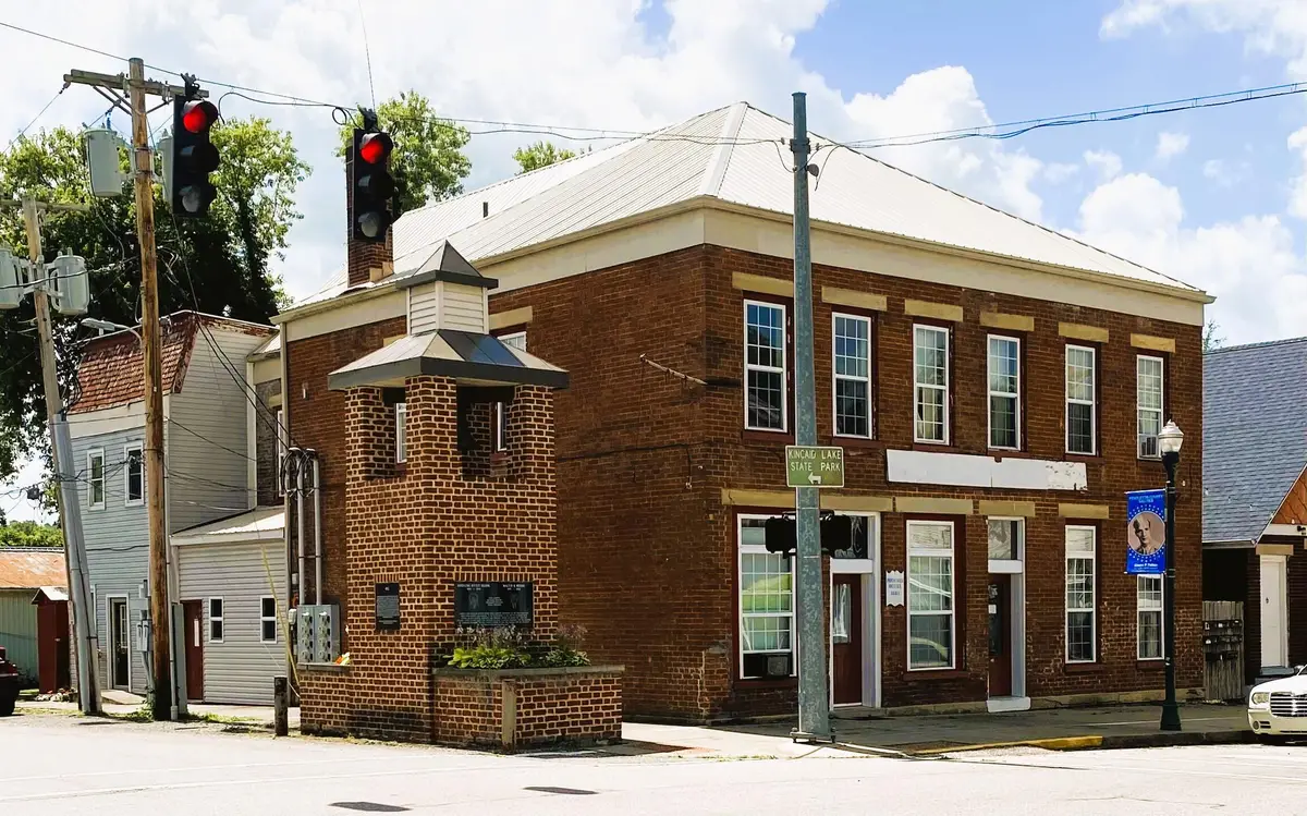 300 Main Street, Falmouth, KY 41040 - Image #1