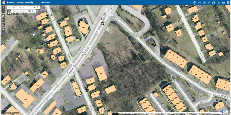 6823 Dixie Hwy, Florence, KY 41042 - Image #3