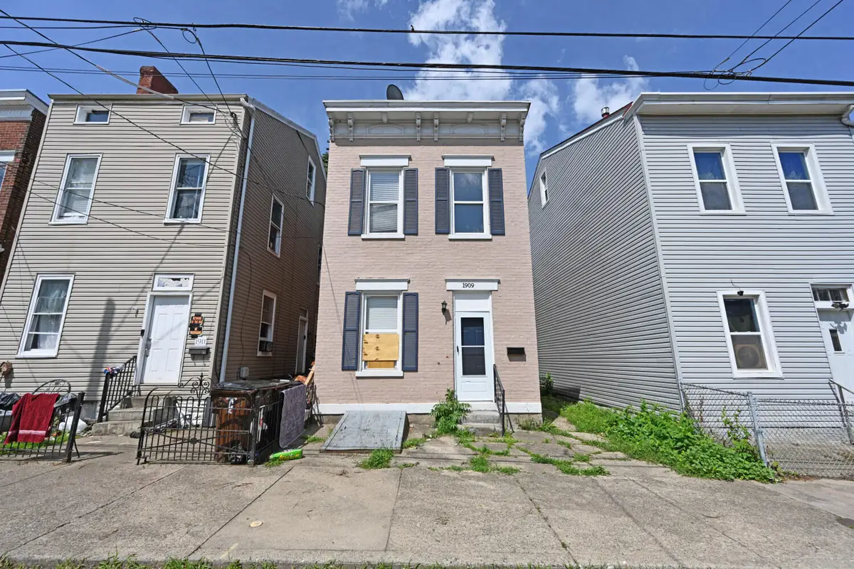 1909 Pine Street, Covington, KY 41014 - Image #1