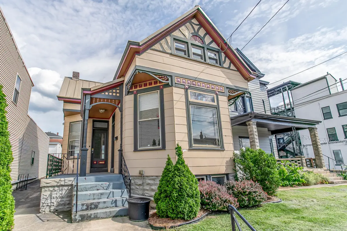 708 Fairfield Avenue, Bellevue, KY 41073 - Image #1