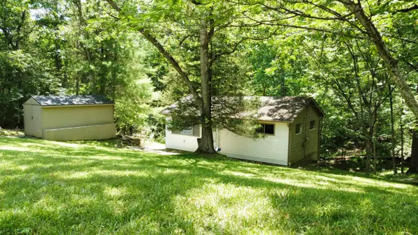 824 Lakeview Drive, Owenton, KY 40359