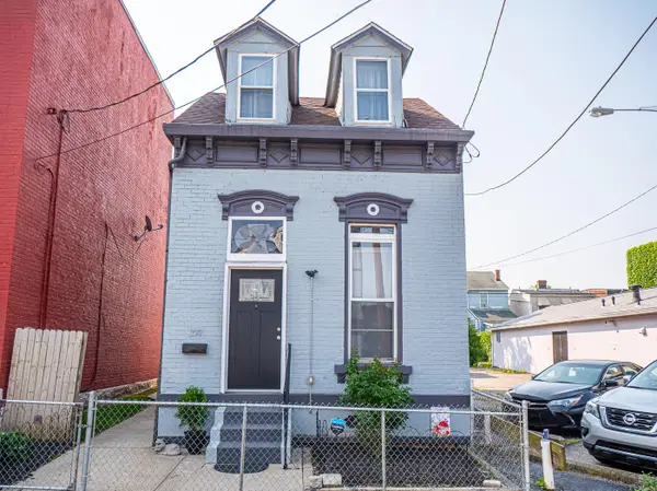 320 W 10th Street, Newport, KY 41071