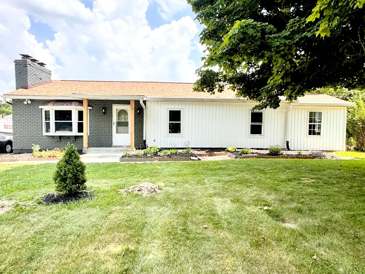 13165 Burns Road, California, KY 41007 - Image #1