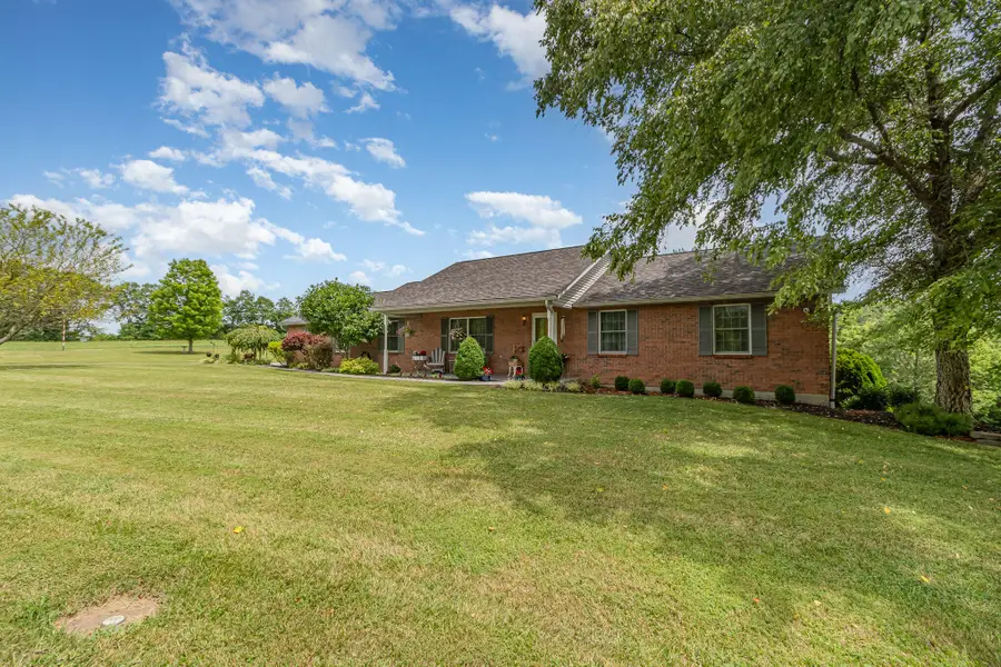 3950 Elliston Mount Zion Road, Dry Ridge, KY 41035 - Image #2