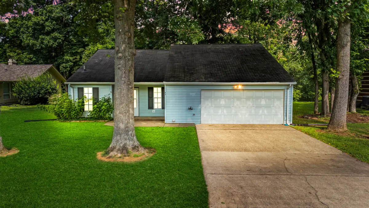 95 Springport Drive, Perry Park, KY 40363 - Image #1