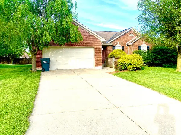 7607 Cloudstone Drive, Florence, KY 41042
