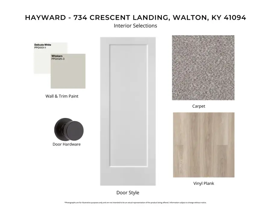 734 Crescent Landing #1-304, Walton, KY 41094 - Image #2