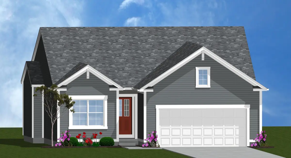 4101 Willowview Drive, Independence, KY 41051 - Image #1