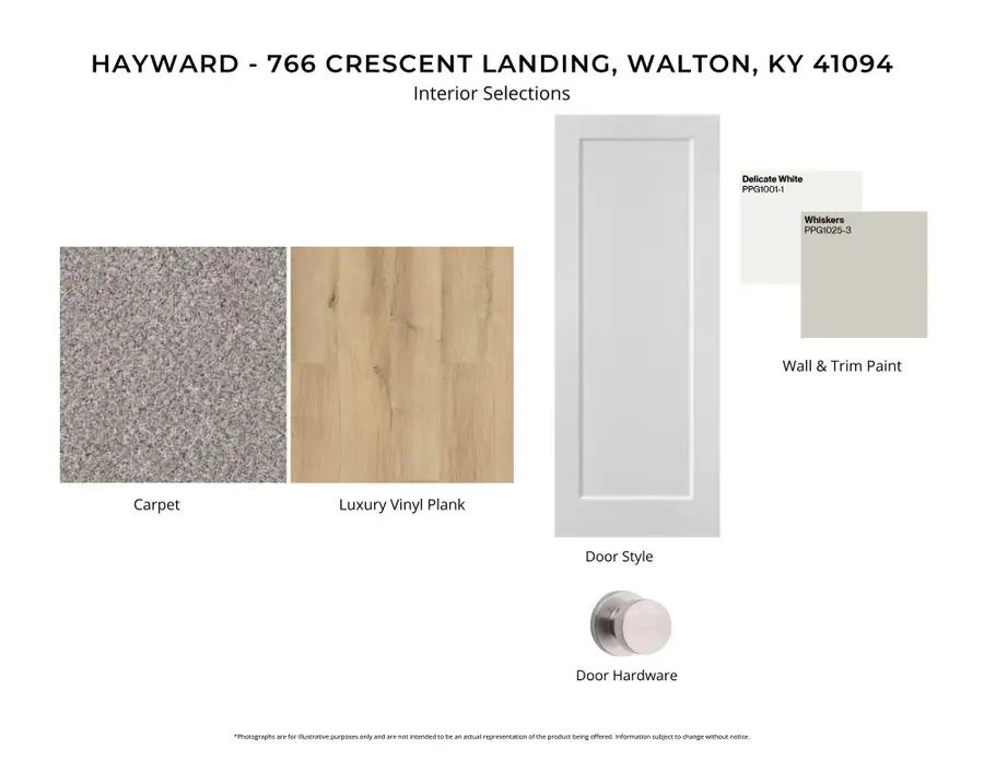 766 Crescent Landing #1-301, Walton, KY 41094 - Image #2