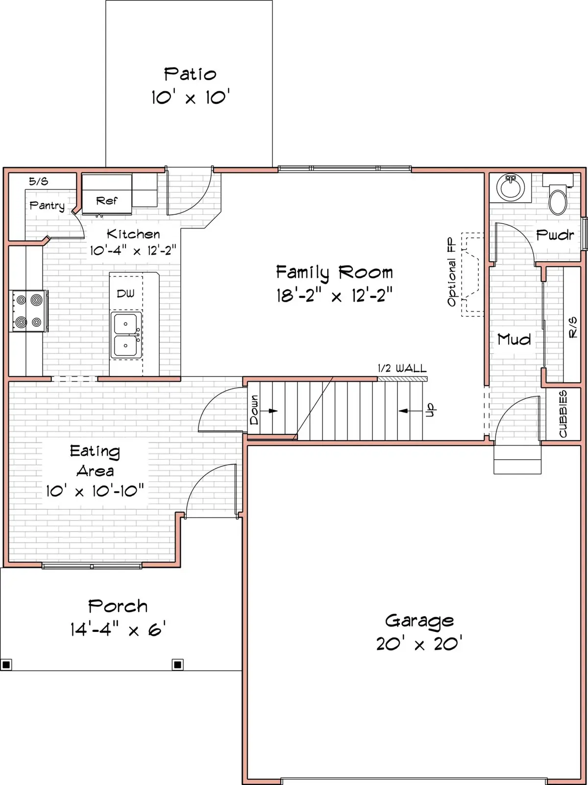 4102 Willowview Drive, Independence, KY 41051 - Image #1