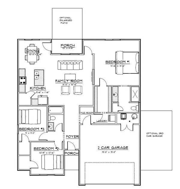 4106 Willowview Drive, Independence, KY 41051